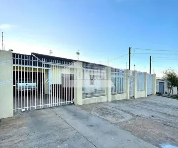 Casa com 5 Quartos à venda, 187m² no Oficinas, Ponta Grossa