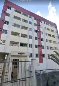 Apartamento com 2 Quartos à venda, 50m² no Luiz Anselmo, Salvador