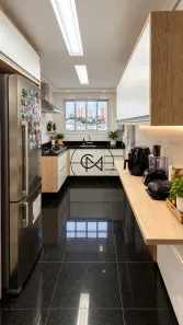 Apartamento com 3 Quartos para alugar, 156m² no Rio Pequeno, São Paulo