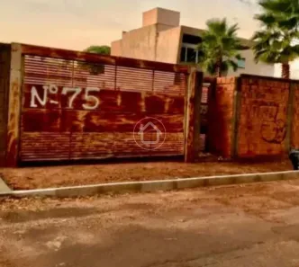 Lote/Terreno à venda, 471m² no Tayamã Park, Campo Grande