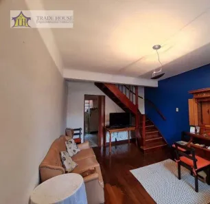 Sobrado com 2 Quartos à venda, 130m² no Ipiranga, São Paulo