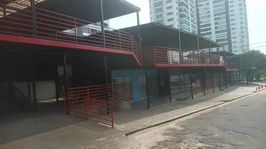 Ponto Comercial para alugar, 60m² no Adrianópolis, Manaus