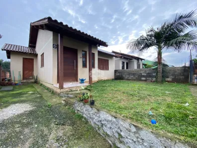 Casa com 2 Quartos à venda, 64m² no Campo Grande, Estância Velha