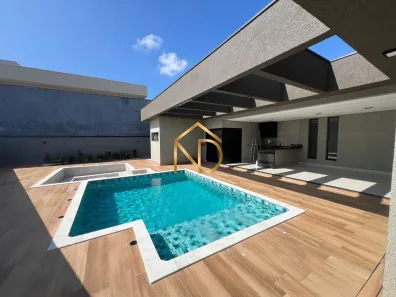 Casa com 3 Quartos à venda, 540m² no Parque Residencial Maria Elmira, Caçapava