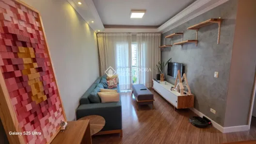 Apartamento com 2 Quartos à venda, 64m² no Centro, São Bernardo do Campo