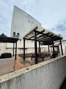 Apartamento com 2 Quartos para alugar, 42m² no Campo Grande, Rio de Janeiro