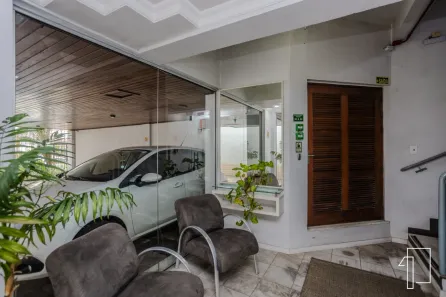 Apartamento com 2 Quartos à venda, 78m² no Morro do Espelho, São Leopoldo