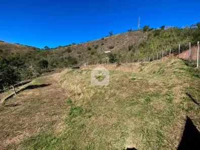 Lote/Terreno à venda, 1101m² no Bonsucesso, Petrópolis