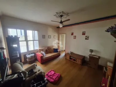 Apartamento com 2 Quartos à venda, 73m² no Centro Histórico, Porto Alegre