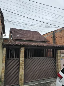 Casa com 2 Quartos à venda, 128m² no Campo Grande, Rio de Janeiro