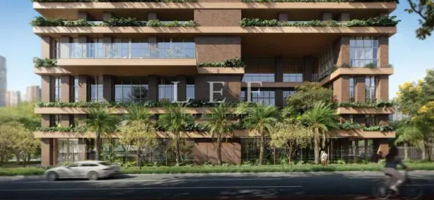 Apartamento com 4 Quartos à venda, 453m² no Moema, São Paulo