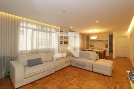 Apartamento com 3 Quartos à venda, 148m² no Jardim Paulista, São Paulo