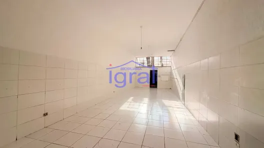 Ponto Comercial para alugar, 100m² no Jabaquara, São Paulo