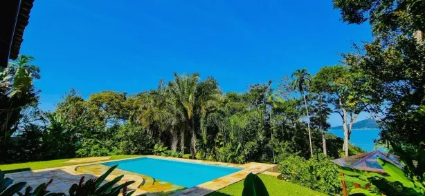 Casa com 4 Quartos à venda, 428m² no Balneario Praia do Perequê, Guarujá