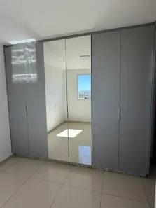 Apartamento com 2 Quartos para alugar, 77m² no Jardim Vila Boa, Goiânia