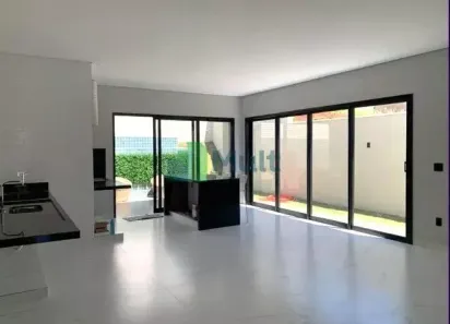 Casa de Condomínio com 3 Quartos à venda, 249m² no Residencial e Empresarial Alphaville, Ribeirão Preto