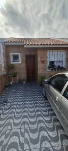 Casa com 2 Quartos à venda, 125m² no Restinga, Porto Alegre