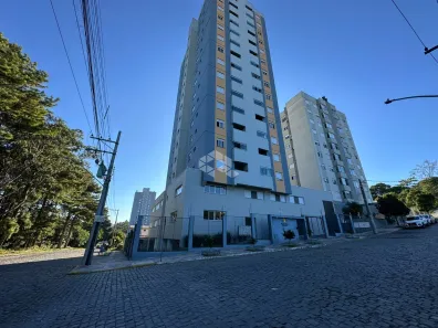 Apartamento com 2 Quartos à venda, 53m² no Imigrante, Farroupilha