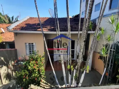 Casa com 3 Quartos à venda, 110m² no Vila São Luiz, Valinhos