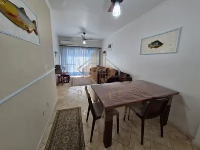 Apartamento com 2 Quartos à venda, 74m² no Jardim Las Palmas, Guarujá