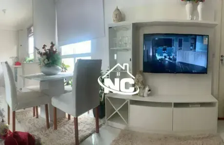 Apartamento com 2 Quartos à venda, 50m² no Vila Lage, São Gonçalo
