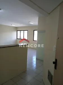 Sala Comercial com 1 Quarto à venda, 48m² no Vila Mathias, Santos