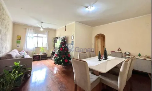 Apartamento com 3 Quartos à venda, 88m² no Jabaquara, São Paulo