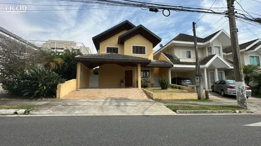 Casa de Condomínio com 3 Quartos à venda, 250m² no Jardim San Marino, São José dos Campos