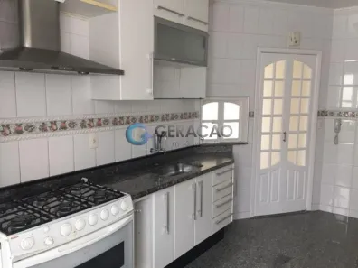 Apartamento com 3 Quartos à venda, 86m² no Parque Residencial Aquarius, São José dos Campos