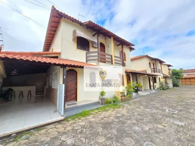 Casa com 3 Quartos à venda, 74m² no Casa Grande, Rio das Ostras