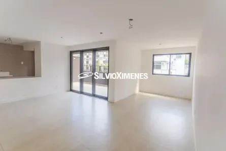 Apartamento com 3 Quartos à venda, 124m² no Lourdes, Belo Horizonte