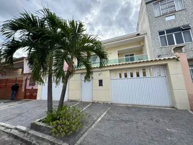 Casa com 5 Quartos à venda, 247m² no Vila da Penha, Rio de Janeiro