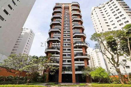 Apartamento com 4 Quartos à venda, 172m² no Perdizes, São Paulo