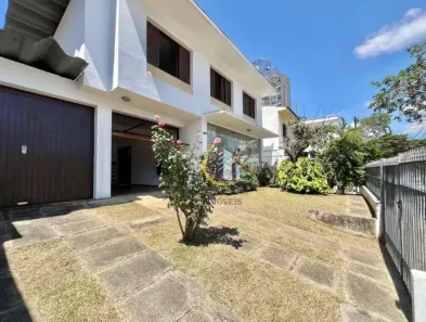 Casa com 4 Quartos à venda, 395m² no Vila Yara, Osasco