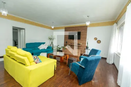 Casa com 4 Quartos à venda, 318m² no Jardim Chapadão, Campinas