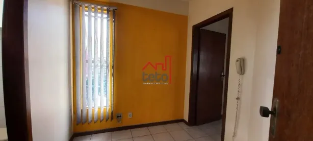 Sala Comercial à venda, 31m² no Centro, Belo Horizonte