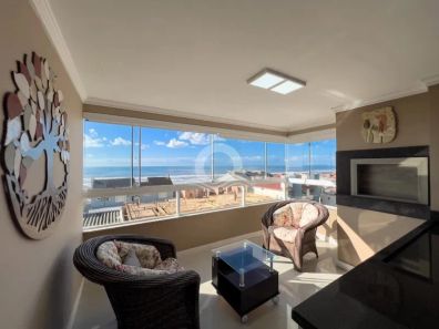 Apartamento com 5 Quartos à venda, 200m² no Zona Nova, Capão da Canoa