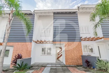 Casa de Condomínio com 3 Quartos à venda, 134m² no Vila Nova, Porto Alegre