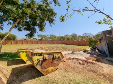 Lote/Terreno à venda, 429m² no Reserva San Gabriel, Ribeirão Preto