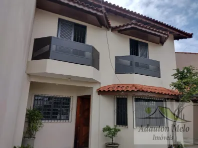 Casa com 3 Quartos à venda, 137m² no Vila Nova Curuçá, São Paulo
