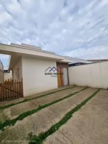 Casa com 2 Quartos à venda, 61m² no Residencial Santa Giovana, Jundiaí