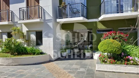 Apartamento com 2 Quartos à venda, 60m² no Jardim Sabará, São Paulo
