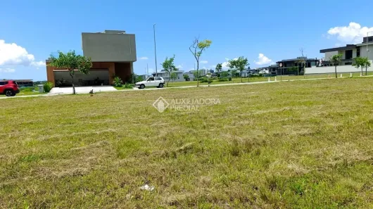 Lote/Terreno à venda, 301m² no Pedra Branca, Palhoça
