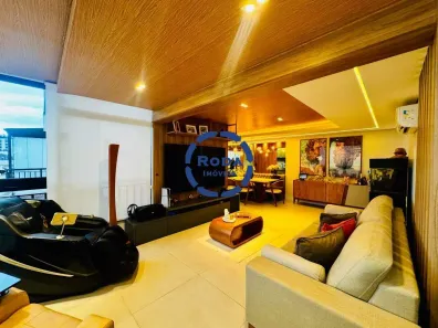 Apartamento com 2 Quartos à venda, 119m² no Marapé, Santos