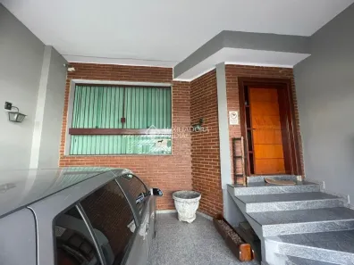 Casa com 2 Quartos à venda, 157m² no Planalto, São Bernardo do Campo