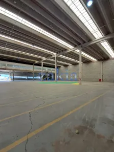 Galpão/Depósito/Armazém para alugar, 1282m² no Centro, Vargem Grande Paulista