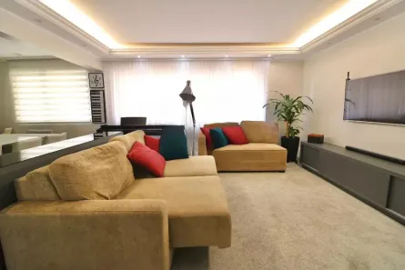 Apartamento com 3 Quartos à venda, 115m² no Jardim Paulista, São Paulo