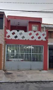 Sobrado com 2 Quartos à venda, 140m² no Jardim Aricanduva, São Paulo