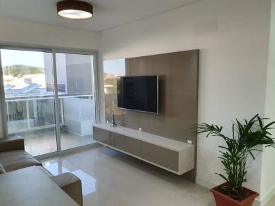 Apartamento com 2 Quartos à venda, 82m² no Jurerê Internacional, Florianópolis