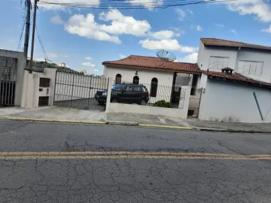 Casa com 3 Quartos à venda, 10m² no Jardim Guapituba, Mauá